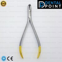 Long Handled Distal End Cutter TC GOLD
