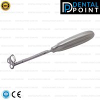 st. clair thompson adenoid curette