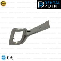 st. clair thompson adenoid curette mouth shown