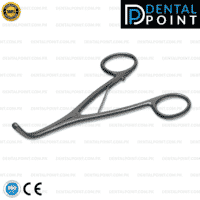 trousseau dilator forceps