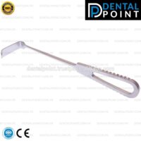 single use langenbeck retractor