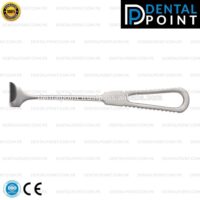 single use langenbeck retractor