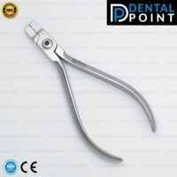 Lingual Arch Forming Plier