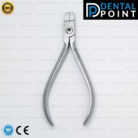 Lingual Arch Forming Plier