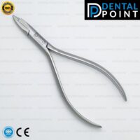 Tweed Loop Forming Plier