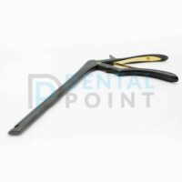 Spurling Kerrison Rongeur wide Jaw