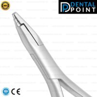 o'brien loop forming pliers tip shown