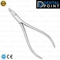 o'brien loop forming pliers