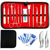 Dissection Practice Kit