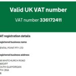 UK VAT Registration