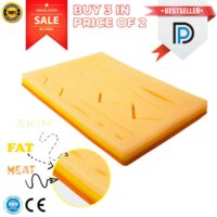 regular suture training pad
