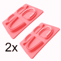 Dental Suture Practice Pad