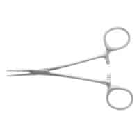 Straight Artery forceps