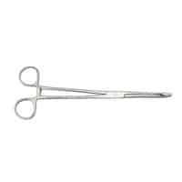 Green Armitage c section Forceps